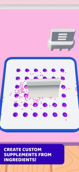 Game screenshot Pharma ASMR mod apk