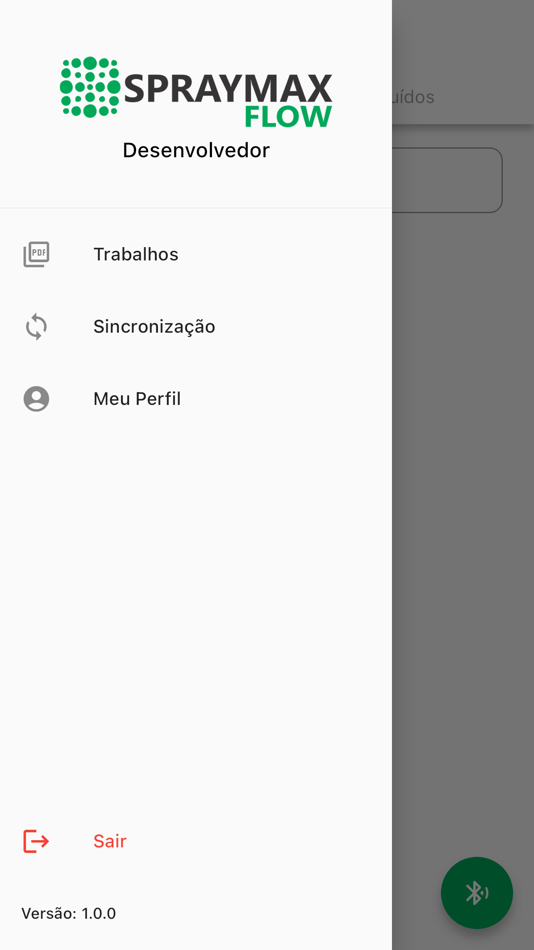 #4. SprayMax Flow (iOS) 由: FarmGO Agro Solutions Ltda