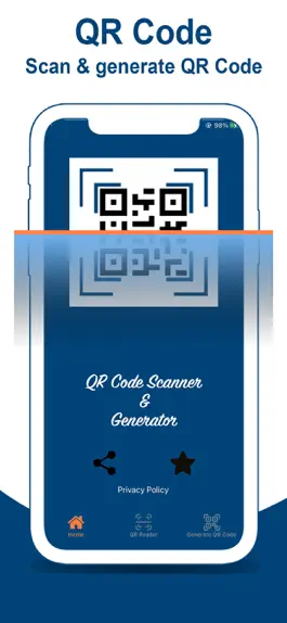 Game screenshot QRwill: QR Code - Barcode mod apk