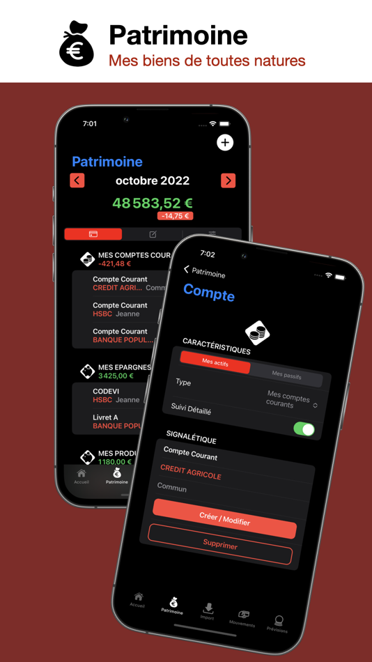 #3. Gérer mon Budget avec Pigy (iOS) Bởi: Michel Ledermann