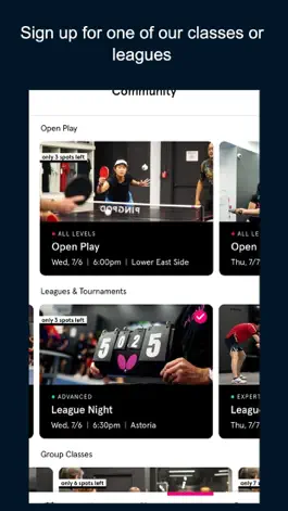 Game screenshot PingPod hack