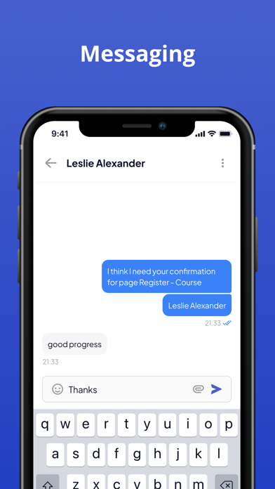 Tutor Plus Screenshot