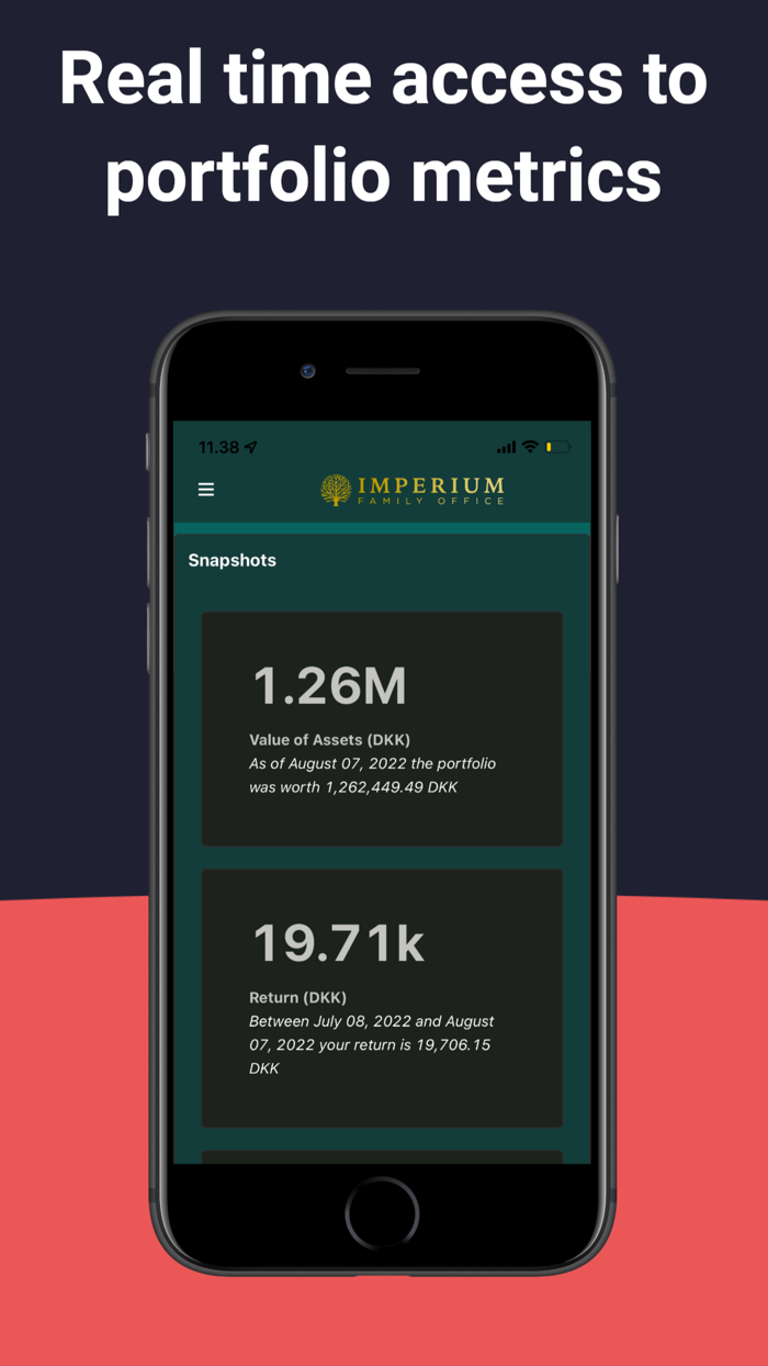 Imperium Family Office