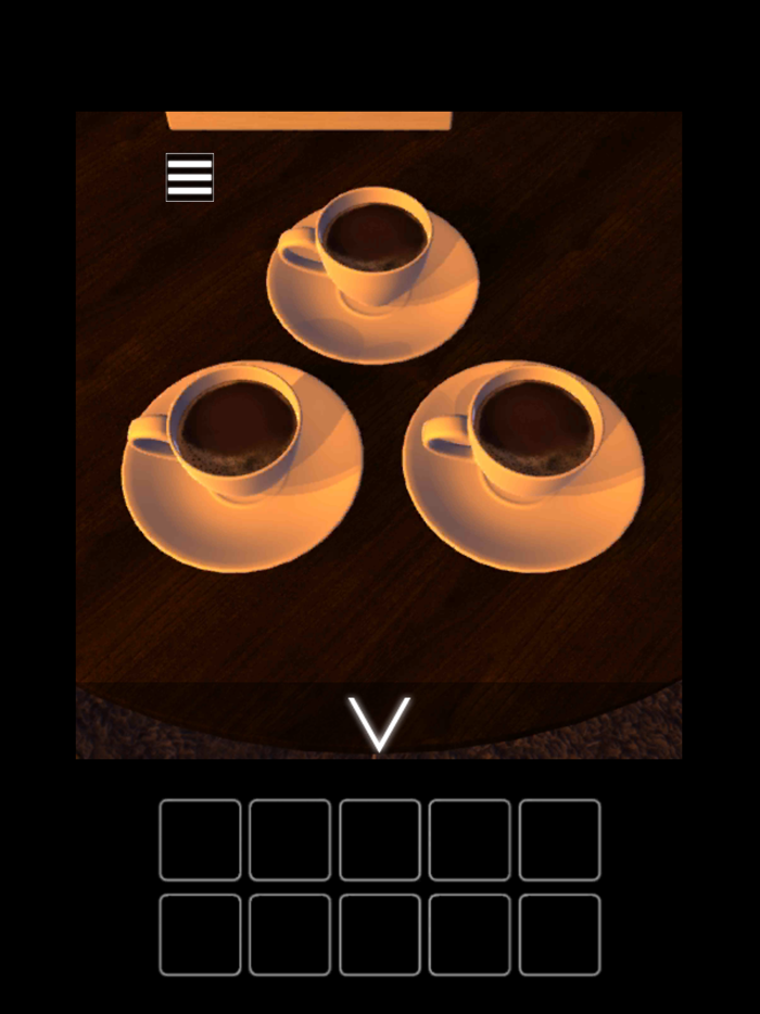 脱出ゲーム Halloweenホテルからの脱出