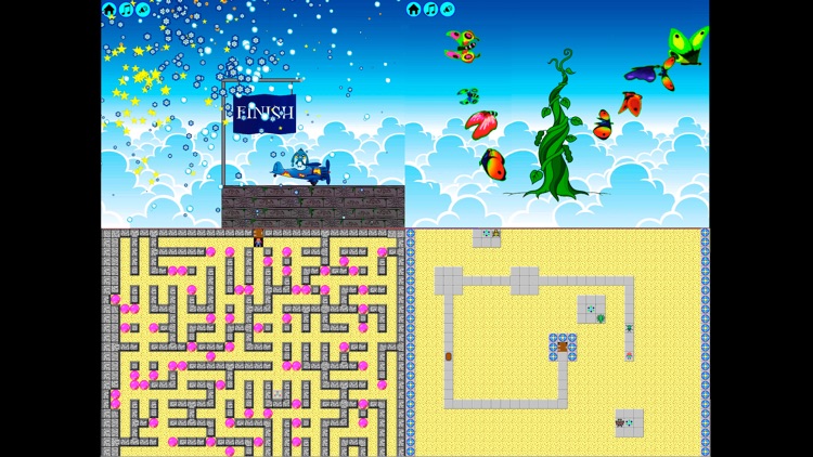 7th Grade Math - Math Galaxy screenshot-9