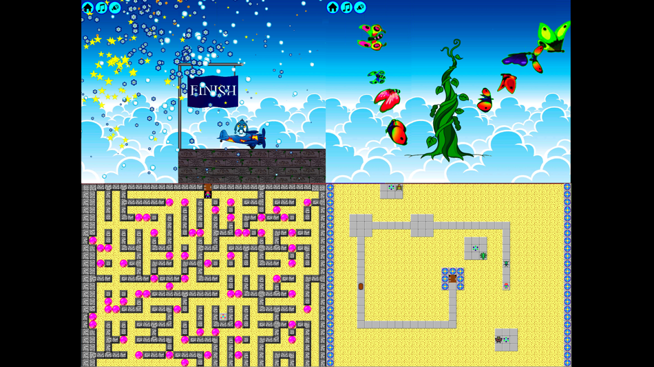 #10. 7th Grade Math - Math Galaxy (iOS) بواسطة: Math Galaxy