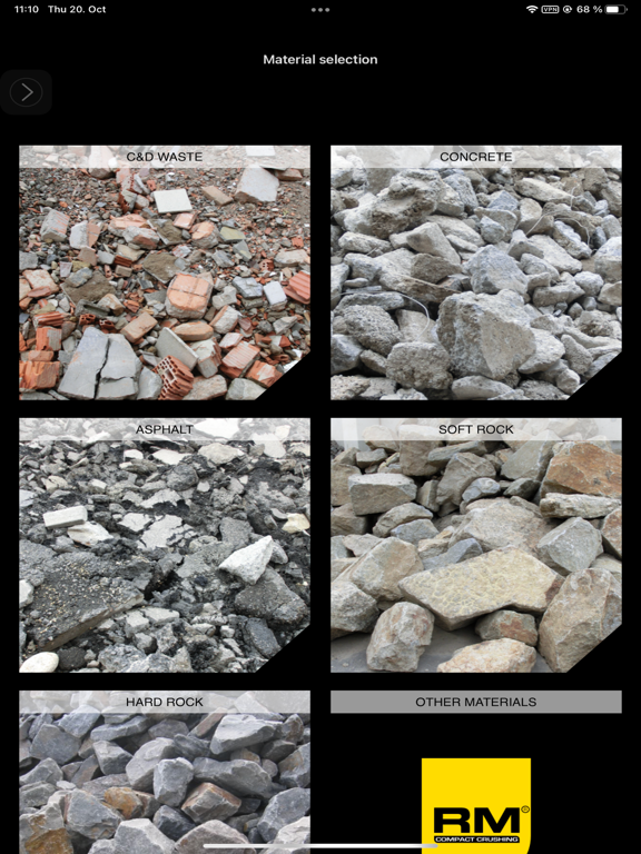 Screenshot #5 pour RM XSMART