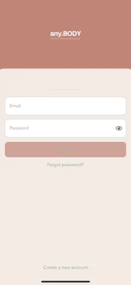 Game screenshot any.BODY mod apk