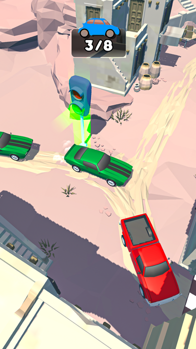 Light Control! Screenshot