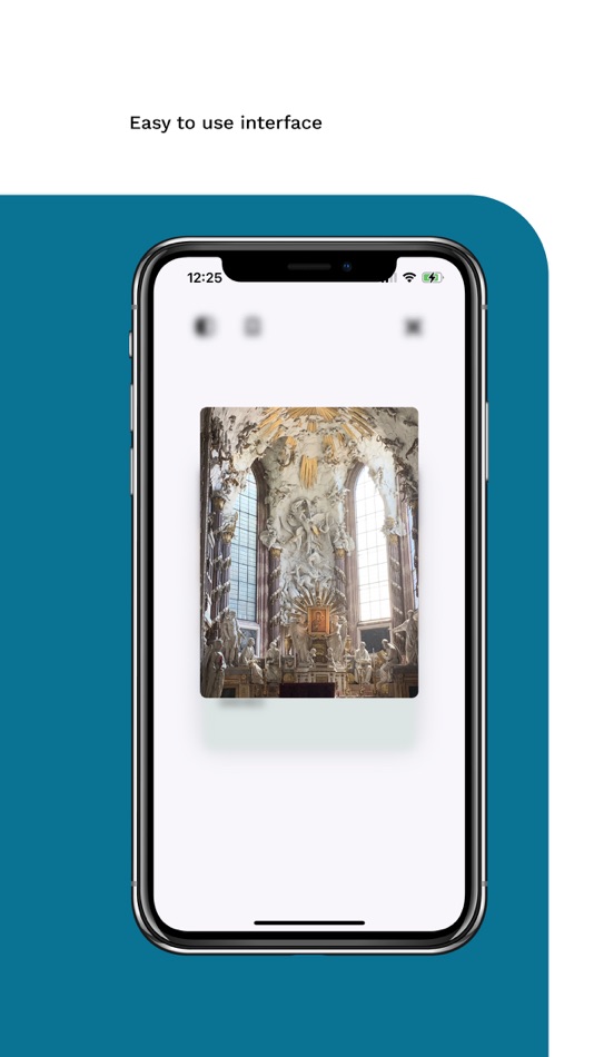 #4. Palette Theory (iOS) Podle: Sahil Srivastava