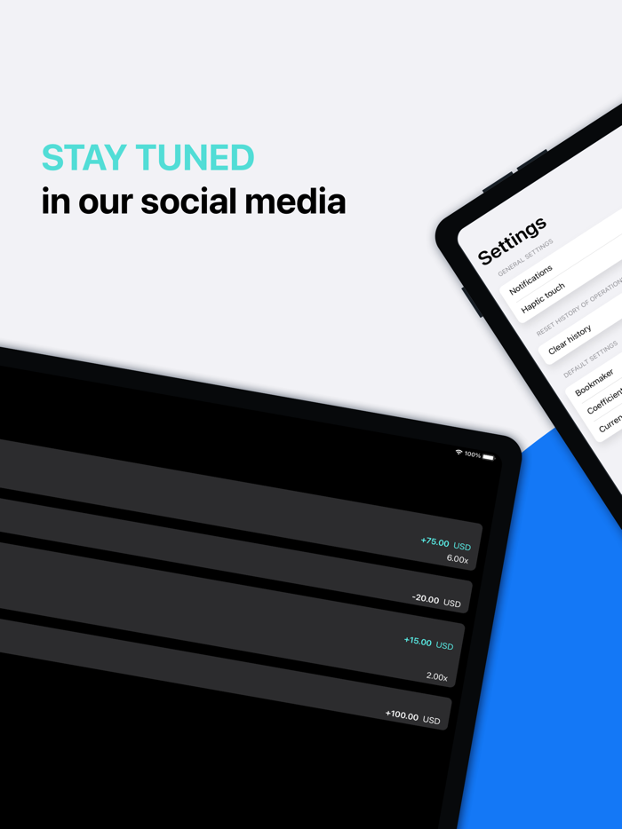 Fisbee - Betting statistics