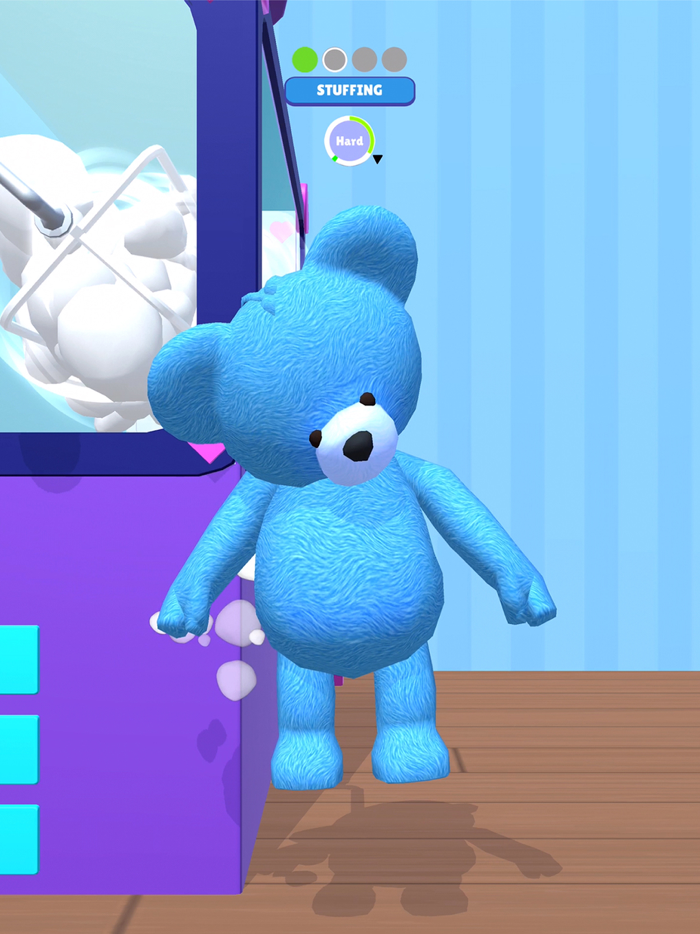 Teddy Bear Workshops