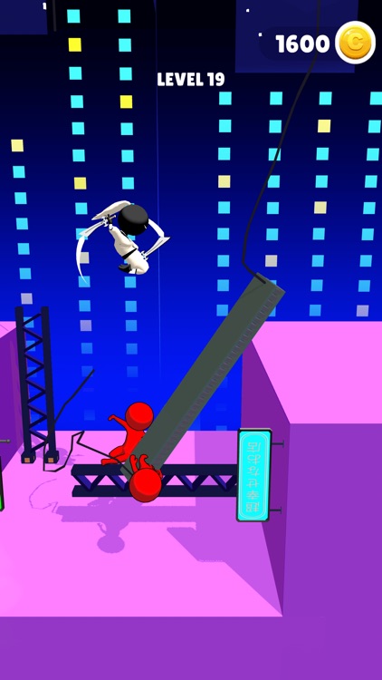 Swordle 3D screenshot-9