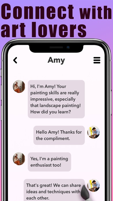 Drawa-app Screenshot