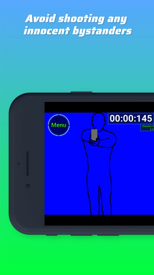 #3. GSBS (iOS) By: Matt Stencel