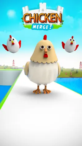 Game screenshot Egg Run 3D mod apk