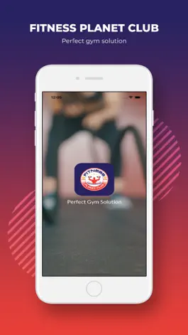 Game screenshot Fitness Planet Club Member mod apk