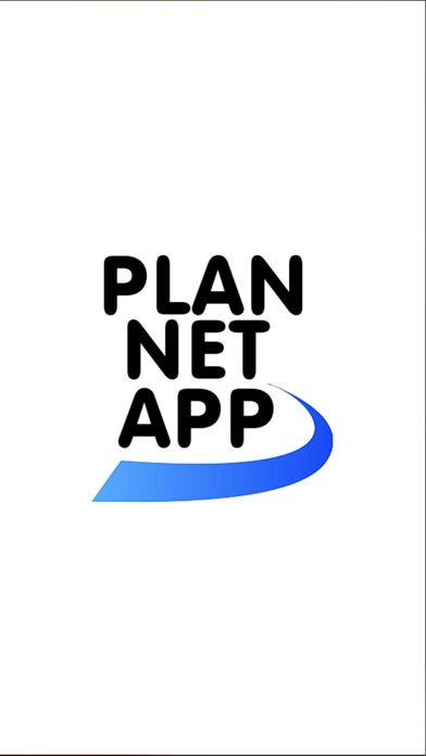 PLAN|NET|APP Screenshot
