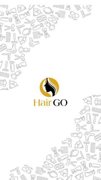 HairGo - Beauty At Home Screenshot