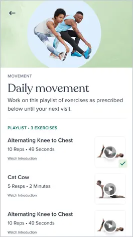 Game screenshot Vori Health hack