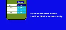 Game screenshot EasyMolReco hack