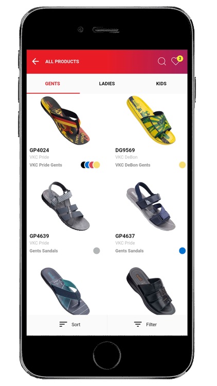 VKC PARIVAR screenshot-5