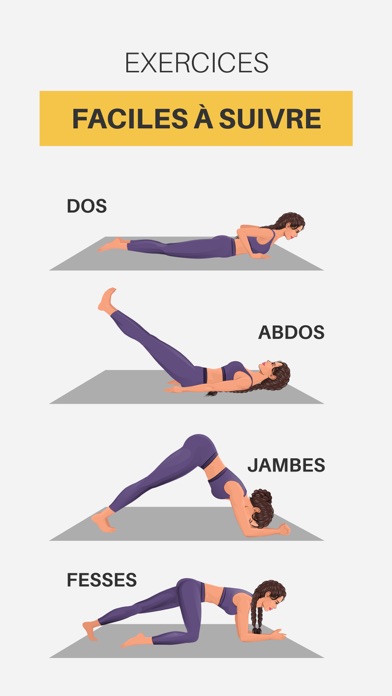 Yoga-Go - yoga pour maigrir Yoga-Go - yoga pour maigrir