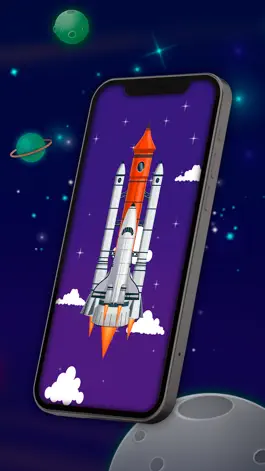 Game screenshot RocketX Fly Center hack