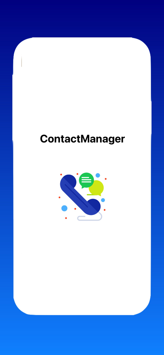 Contact Manager Remover Pro