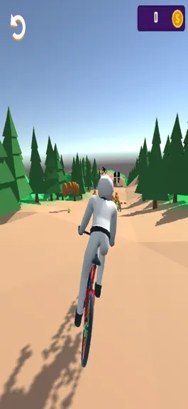 Game screenshot Bike Race Game mod apk