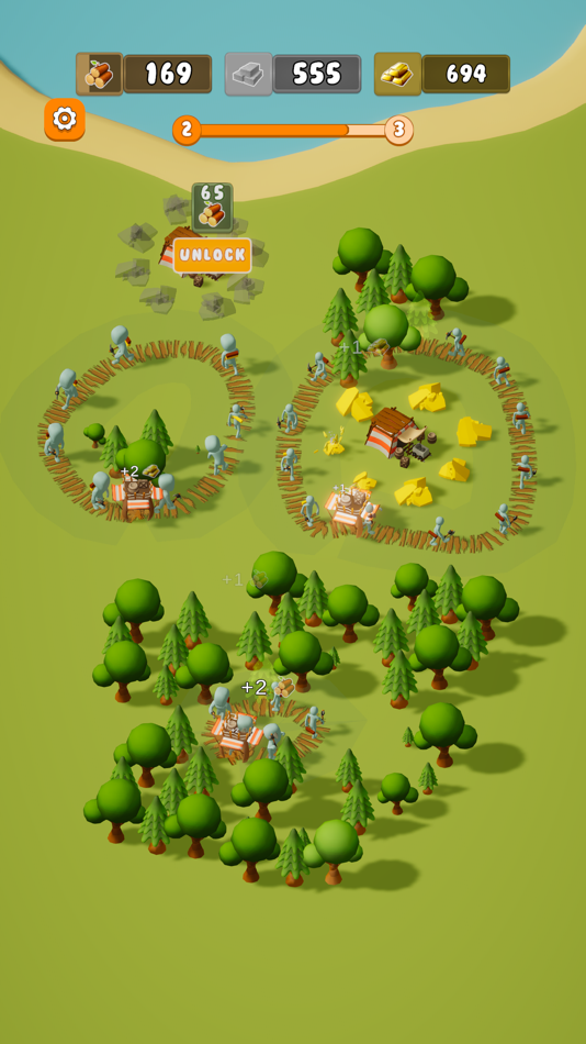 #6. Draw Kingdom! (iOS) 由: Rotatelab