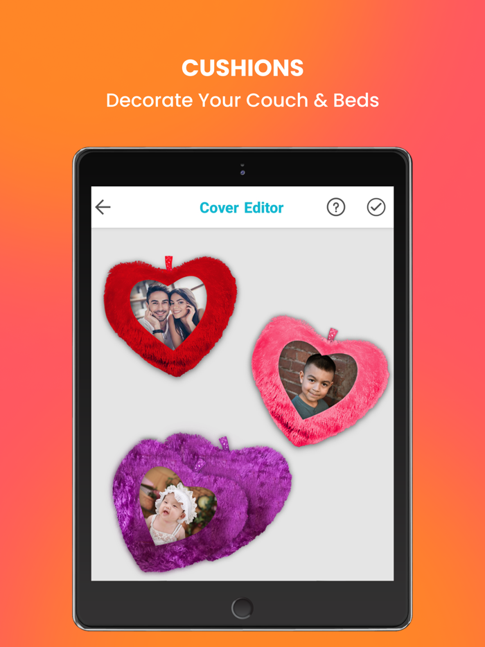 Print Photo Custom Phone Case