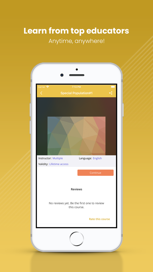 #2. Exercise Science Academy (iOS) 由: Exercise Science Academy LLP