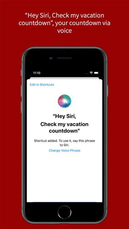 Countdown for Disney World screenshot-4