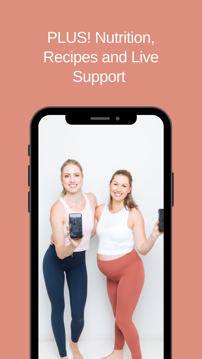 Empowered Motherhood Program