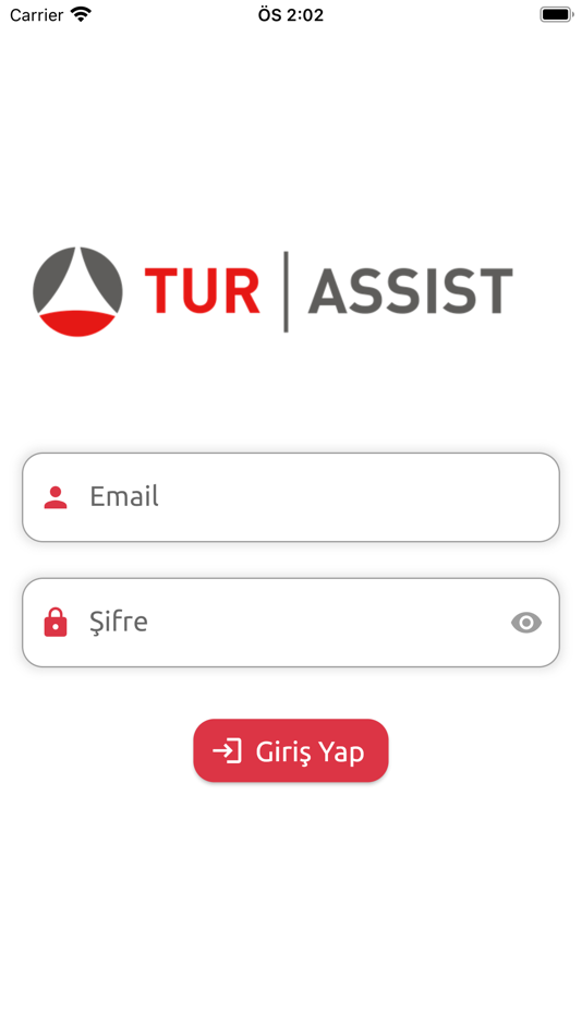 #1. TurApp (iOS) 由: DESTECH HASAR COZUMLERI VE YAZILIM SANAYI TICARET ANONIM SIRKETI