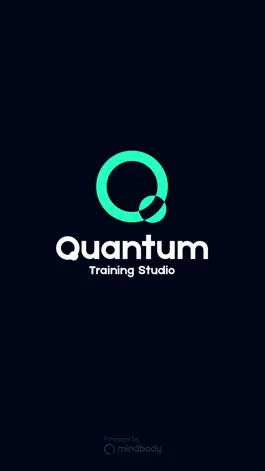 Game screenshot Quantum Training Studio mod apk
