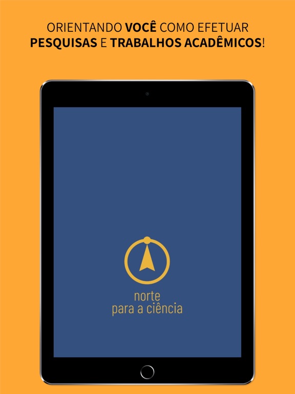 Norte para a Ciência