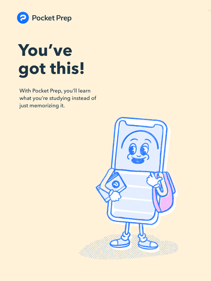 Essentials Pocket Prep