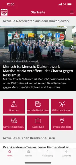 Game screenshot mein Martha-Maria mod apk