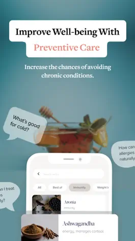 Game screenshot Holistic Living apk