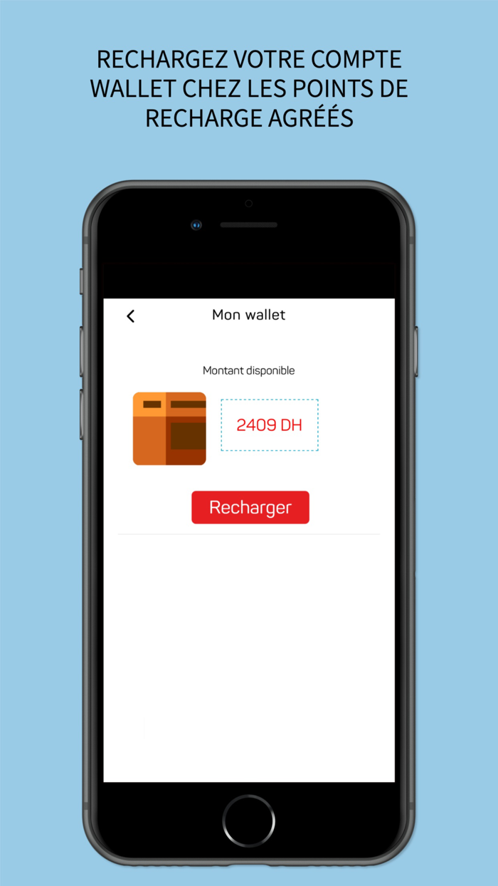 Rabat Animation - Sport