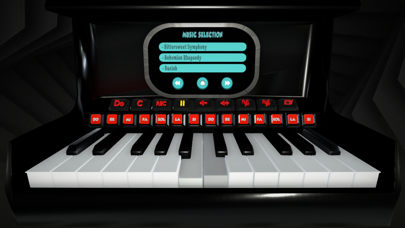 i Classic Piano 3D Screenshot
