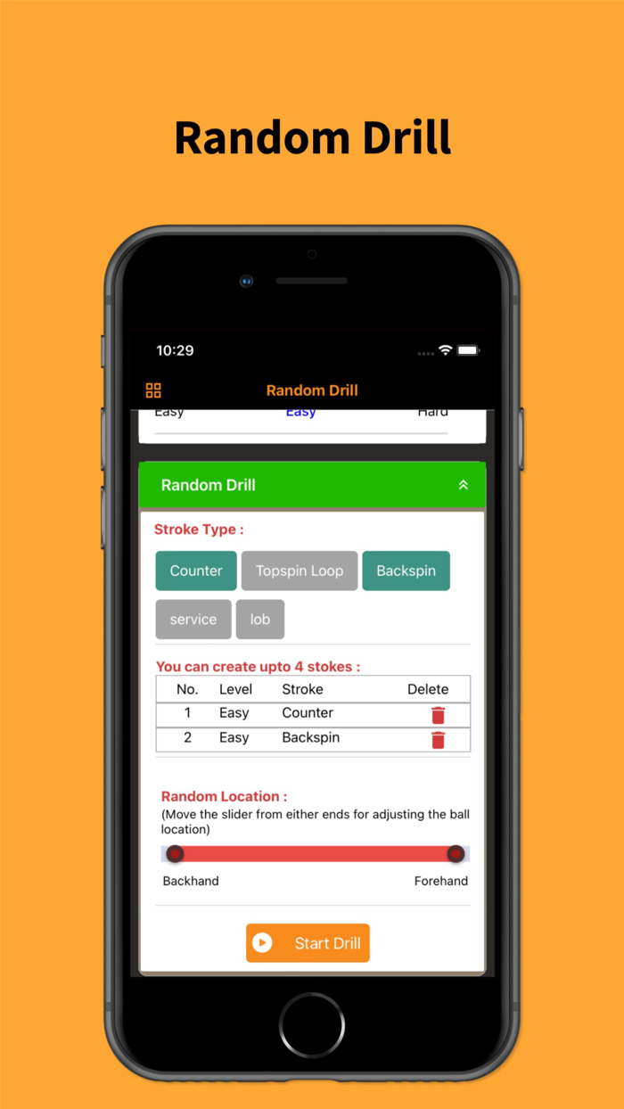 PongFox Table Tennis Robot