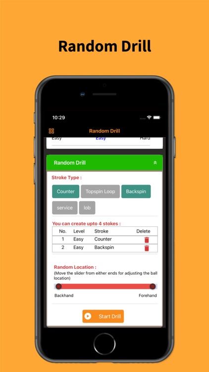 PongFox Table Tennis Robot screenshot-3
