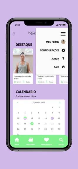Game screenshot Yoga Co mod apk