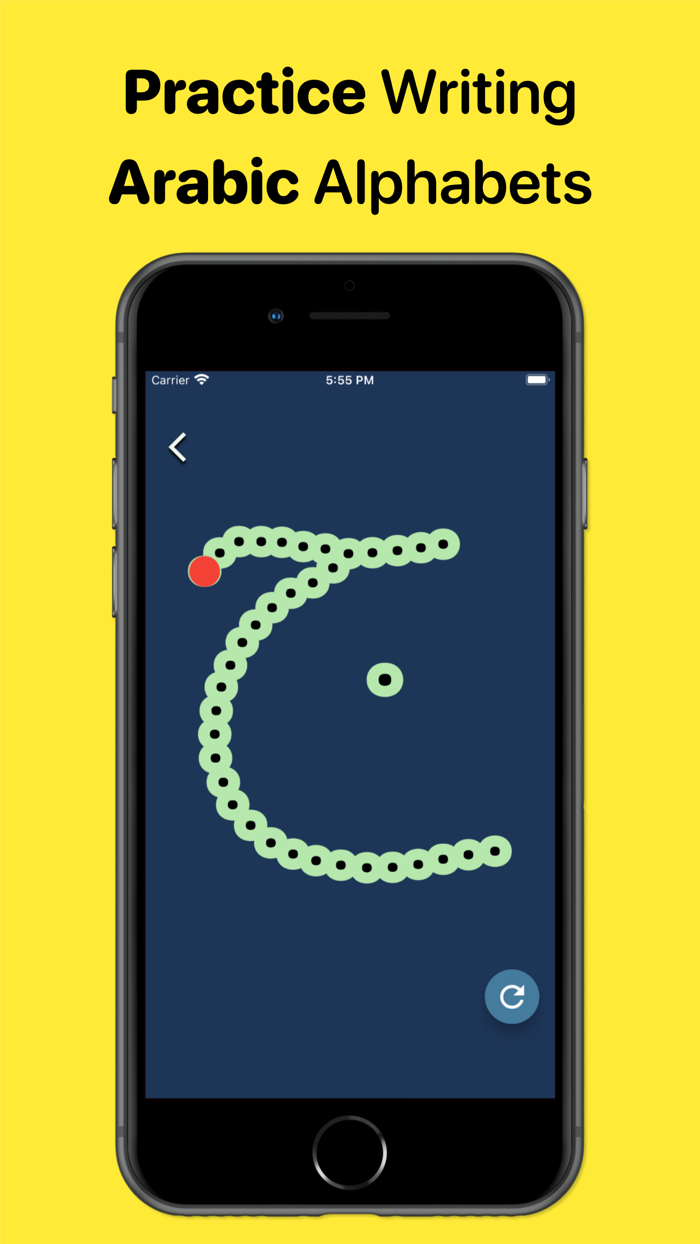 Learn Arabic - Qaida Noorania