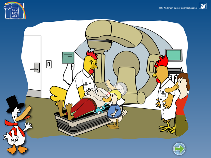 HC And - Mors eller fars kræft