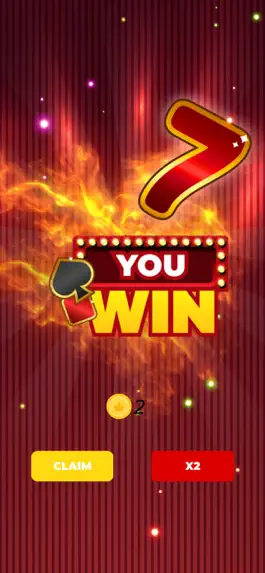 Game screenshot Nimble of Joker apk