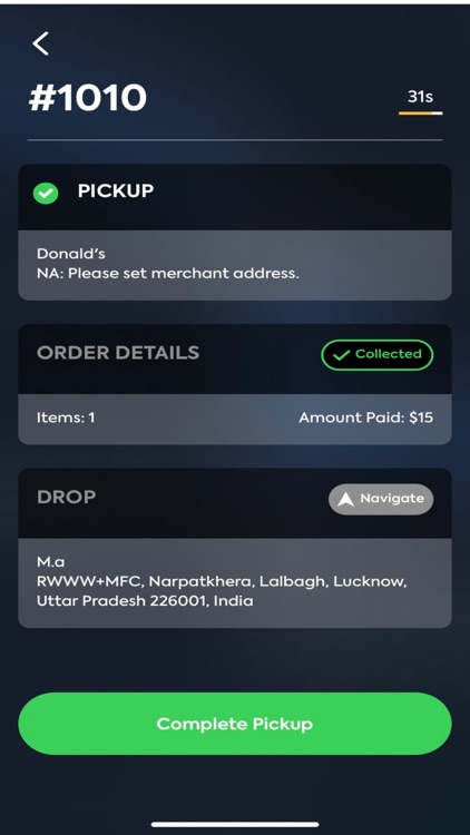 COWLAD COWLASS DRIVER screenshot-3